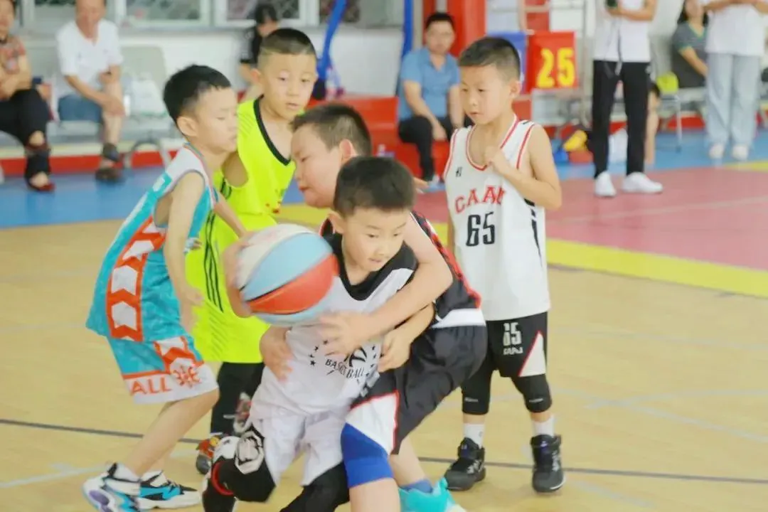 初中生篮球运动员适合哪些智能恢复训练?_1